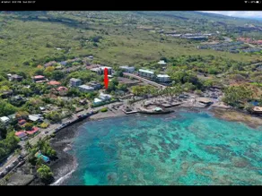 Kona Surf Snorkel Paradise, Beachfront, Hot Tub - Image 3