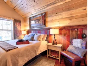 Private Mtn Cabin -GameRoom/Skiing/Peloton - Image 3