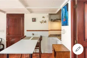Comfortable central studio apartment - Image 5