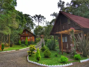 Pinheiros Seasonal Cottage - Image 2