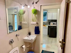 1BHK with pool & cafe Siolim,North Goa Benji’s - Image 5
