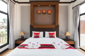 The Best Ao Nang Villas - Image 4
