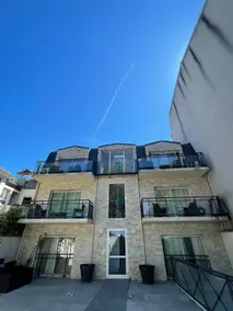 Beautiful 3p facing the Seine 60 m2 - Image 3