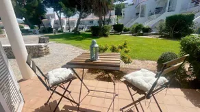 Apartamento Lia en Port Addaia, piscina y barbacoa, perfecto para vacaciones - Image 3