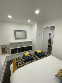 A Cozy little one bedroom flat - Image 2