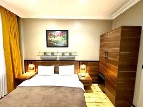 Newly furnished modern studio at Beyoglu - Image 2
