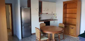 Apartment on the main street with sea view - Image 5