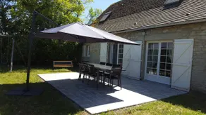 Charming stone house with all comforts and amenities. - Image 3