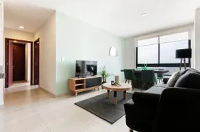 Precioso diseño en Polanco, 2 habitaciones - Image 5