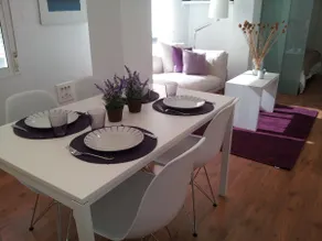 Centro NOMAD Lightly Flat 2bd - Image 4