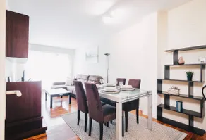 Sani apartment by People Rentals - Image 2