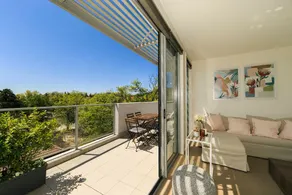 3BR Braddon Flat 8 mins walk to CBD - Image 4