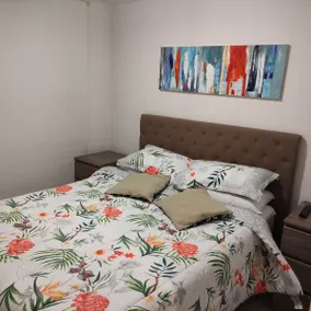 Beautiful apartment in Las Cruces with artificial lagoon - Image 5