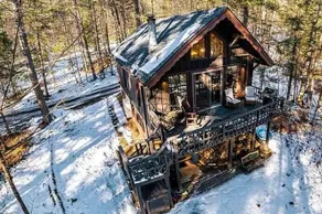 cottontail chalet - Image 2