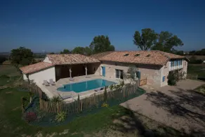 Un Air de Famille – 4* Relaxing Gîte - Image 3