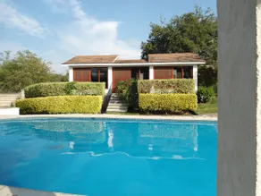 Private property, swimming pool, near Hacienda, garage - Image 5