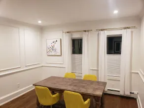 Inman sq luxury Suite - Spacious and modern - Image 4