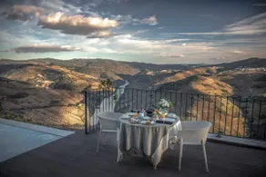 BARONESA HILLS TO HER HOLIDAY HOME IN DOURO - Image 2
