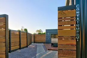 Containment Accommodation - Image 4