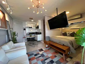 Luxury Studio Guarulhos Via Alameda 1 Bedroom. - Image 2