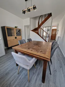 Maison de ville - Image 5