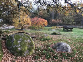 Cozy cottage among oak meadows near Gkås in Ullared - Image 5