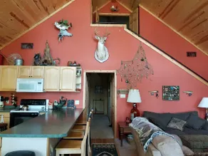 Lake house on the Water! - Image 4