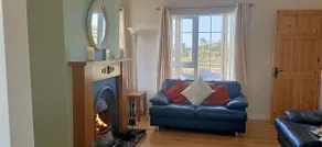 Teach Aíne, 3 bedroom cottage in Dungloe, Donegal - Image 2
