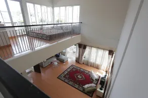 Sharia Villa House @ Bogor with a View of Mount Salak - Image 5