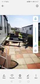 Beautiful fully equipped holiday. Home Cambersands - Image 4