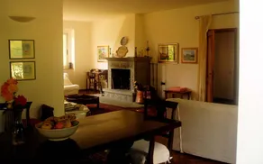 luxury villa in centre of tuscany - Image 4