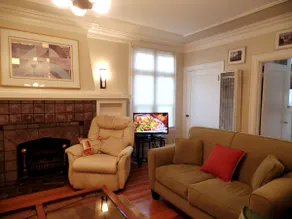 Classic & Spacious 1 BR - Elmwood - Image 4
