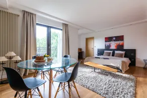 Apartment, quiet, nature, close to Strasbourg - Image 2