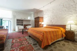 apartamento con encanto castillo con vistas gloriosas - Image 2
