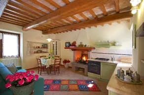 Country House in Green near Civita di Bagnoregio - Image 2