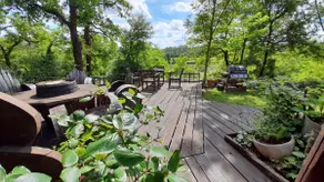 Les Rêves Cabin in Sery - Image 3