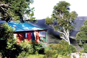 Clouds Forest Chalet - Image 3