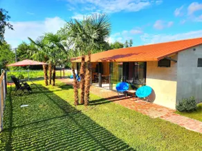 House&Yard Hellen 150m to beach - Image 2