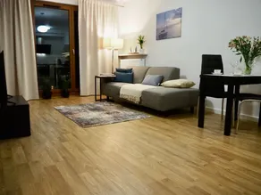 Wilanów Apartment close to Town Hall and Palace - Image 2