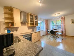 Bright apartment in Bad Säckingen - Image 5