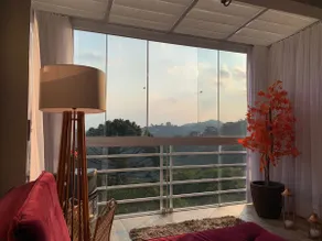 Cozy Recanto 🛖 On the Mountain 🪵 - Image 3