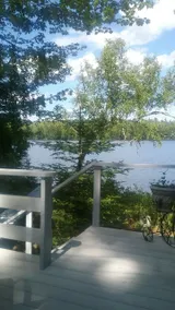 Lakefront Cottage/Private Midcoast Maine - Image 3