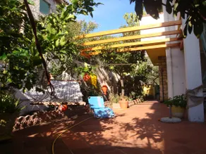 Bright apartment, terrace, private garden, air-con - Image 4