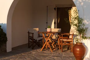 Countryside apartment near Parasporos beach-4 - Image 2