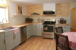 Hyggeligt hus i hjertet af Waterville Maine. - Image 2