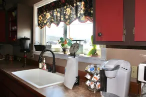Large Apartment with great view - Image 5