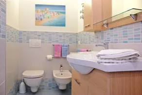 Ischia Domus Zaffiro apartment - Image 5
