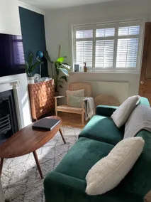 The Cycling Cottage, Surrey Hills AONB, Dorking - Image 3