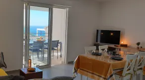 2 rooms with sea view, sea access by foot - Image 5