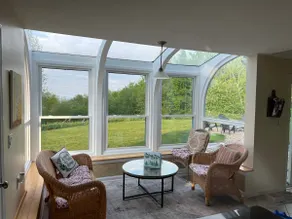 Gunstock Haven, Pet Friendly! Close to Lake/Hiking - Image 3